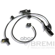 ������ �������� �������� ������ (ABS) Bremi ���. 50174 50174 ����