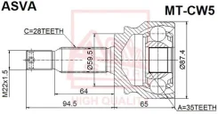 ���� ������� | ����� ����/��� | ASVA MTCW5 MTCW5 ����