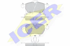 ������� ��������� ������ 181248 ICER 181248 ����