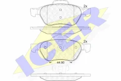 ������� ��������� ������ 181860 ICER 181860 ����