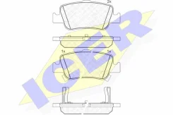 ������� ��������� ������ 181870 ICER 181870 ����