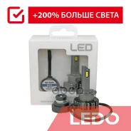 ����� LED ������������ D2S / D2R � ���� 6000� 12000Lm. | ����� ����/��� | LEDO ���. LEDH30D2B1 LEDH30D2B1 ����