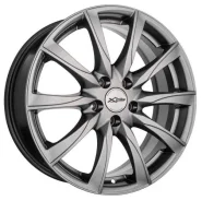 X'trike X-120M