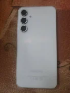 Samsung Galaxy A35 5G. �/�, 128 ��, 3G, 4G LTE, 5G, Dual-SIM, NFC ����