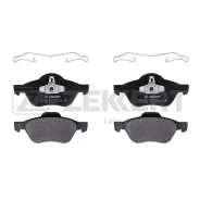 ������� ����. ����. ������. Renault Clio III 06- Megane II 03- Grand Scenic II 06- Scenic II 03- BS2514 ����