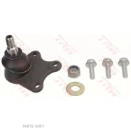 ������� ����� VW Polo 01/10-09/11 Skoda Fabia 00/04-14/12 TRW JBJ702 JBJ702 ����