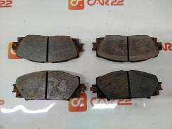 ������� ��������� Toyota Belta KSP92, 1KRFE, 2005 PN1508, �������� 0446547060 ����