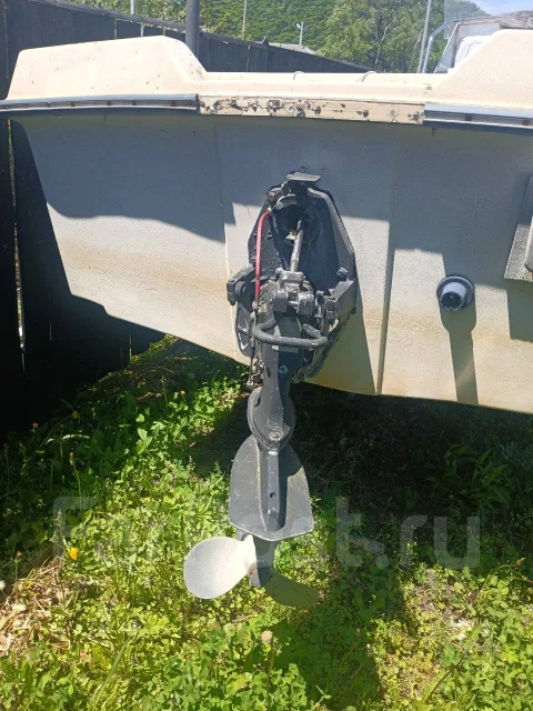 Yanmar. 1992 ���, ����� 7��., ��������� ������������, 10��.�., ������ ����