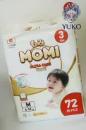 Momi. 72��� ����