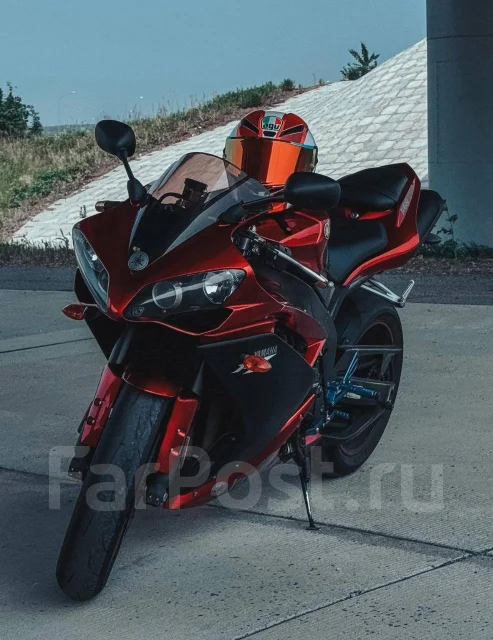 Yamaha YZF-R1. 1 000����. ��., ��������, ���������, ��� ������� ����