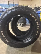 Arivo Rock Trak R/T. ����� at, 2025 ���, �/�, ����� �� 5 % ����
