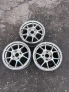Weds Sport. 6.5x15", 4x114.3, ET38 ����