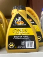 Gulf Western Oil. 5W-30, �������������, 1��. ����