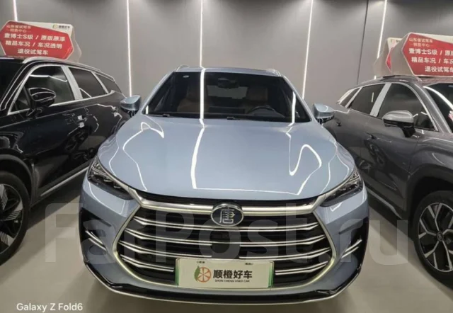 BYD. �������, 4wd, �������������, 13 000����. ��, �/�. ��� ����� �� ������������ ����