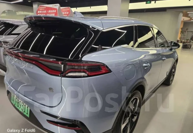 BYD. �������, 4wd, �������������, 13 000����. ��, �/�. ��� ����� �� ������������ ����