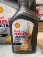 Shell Helix Ultra. 5W-30, �������������, 1��. ����