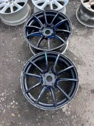 Weds Sport SA-55M. 9.0x18", 5x114.3, ET36 ����