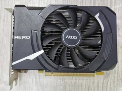 GeForce GTX 1050 Ti ����