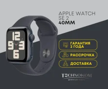 Apple Watch SE 2. NFC, IP68. ��� ����� �� ���������� ����