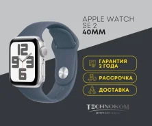 Apple Watch SE 2. NFC, IP68. ��� ����� �� ���������� ����