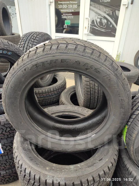 Streamstone SW707. ������, ��� �����, 2023 ���, ����� ����