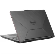 Asus TUF Gaming A17 FX706IU. 17.3", 2,9����, ��� 16 ��, ���� 512���, WiFi: 1, Bluetooth: 1, ����������� �� 11��. ����