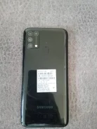 Samsung Galaxy M31. �/�, 128 ��, ������, 3G, 4G LTE, Dual-SIM, ����������, NFC ����