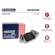 ����� ��� FORD Transit 06- 6-�� ���. ��� Marshall M8080248 M8080248 ����