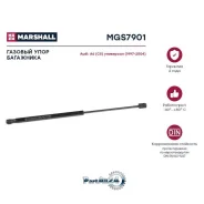 ����������� ��. ��������� AUDI A6 Avant 97-05 Marshall MGS7901 MGS7901 ����