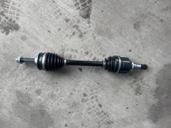 ������ � ����� �������� ����� Corolla Fielder / Aqua 43420-52310 ����