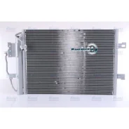 �������� ������������: A-Class W 168 (97-) A 140 (W/O Dryer) Nissens 94373 94373 ����