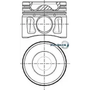 ������� (STD/ 1.00/ � �������� �� 1 �������) Peugeot Boxer 14- Nural 87-427700-50 8742770050 ����