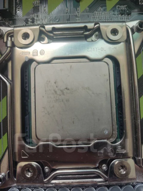 LGA2011 ����