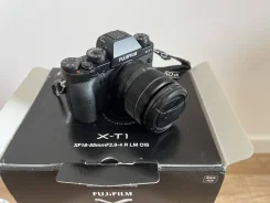 Fujifilm X-T1. 15 - 19.9 �� ����
