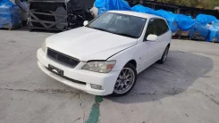 Toyota Altezza. JCE15, 2JZGE ����