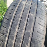 Bridgestone Dueler H/L 400. ������, 2018 ���, �/�, ����� 50 % ����