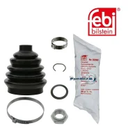 ������� ����� VW GOLF I-III/Passat II-IV/Caddy I-II 1.0-2.9 74-04 ���. FEBI 03595 03595 ����