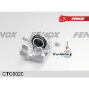 ������� ��������� Chevrolet Cruze 10- ���. ����. Fenox CTC6020 CTC6020 ����
