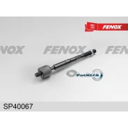 ���� ������� Toyota Carina E (��� �����������) Fenox SP40067 SP40067 ����