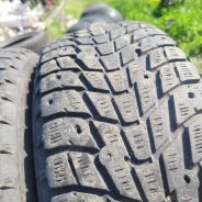Toyo Observe G1S Plus. ������, ����������, �/�, ����� 45 % ����