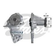����� ������� � ����� � ���������� Gates WP0117 WP0117 ����