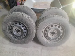 Goodyear Ice Navi Van. ������, ��� �����, �/�, ����� 30 % ����