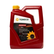 Taneco Transmission