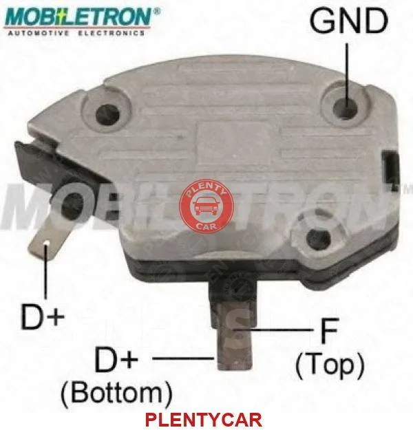 ��������� ���������� - Mobiletron VRLC111 VRLC111 ����