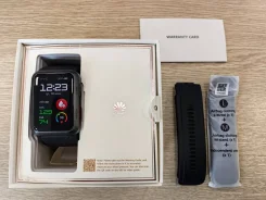 Huawei Watch D. GPS ����