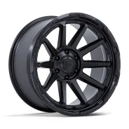 Fuel Off-Road Circuit. 9.0x20", 5x127, ET1, �� 71,5���. ��� ����� �� ������������ ����