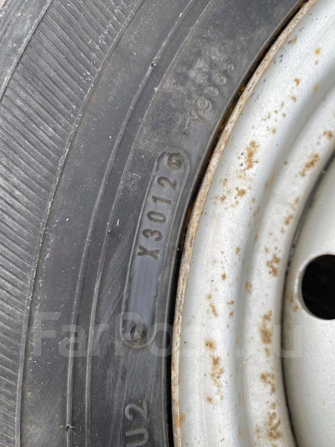 Goodyear Ice Navi Van. ������, ��� �����, 2012 ���, �/�, ����� 30 % ����