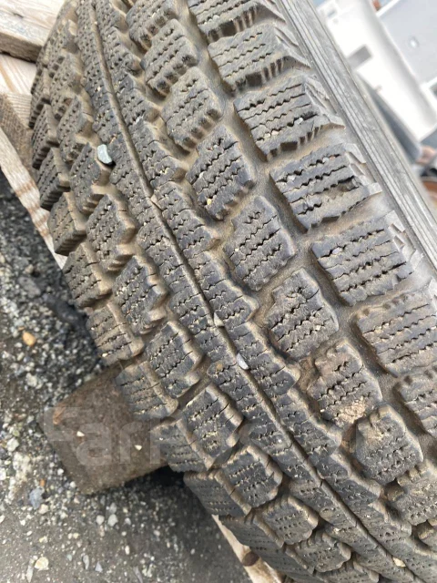 Goodyear Ice Navi Van. ������, ��� �����, 2012 ���, �/�, ����� 30 % ����