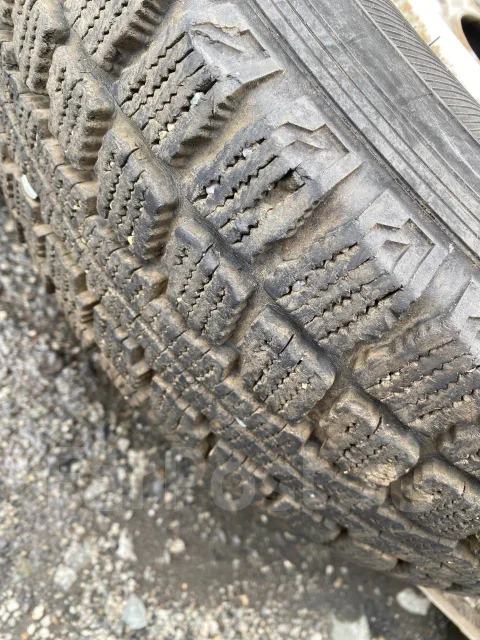 Goodyear Ice Navi Van. ������, ��� �����, 2012 ���, �/�, ����� 30 % ����