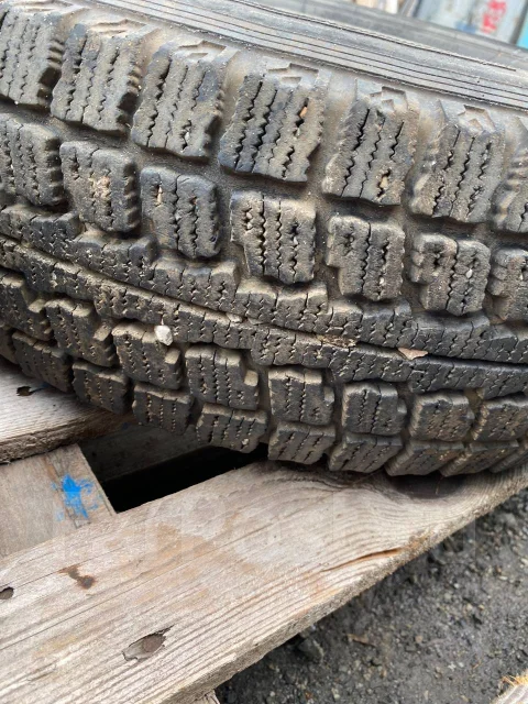 Goodyear Ice Navi Van. ������, ��� �����, 2012 ���, �/�, ����� 30 % ����